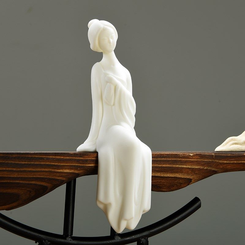 创意倒流香摆件熏香炉檀香家用客厅茶室玄关装饰工艺品禅意新中式,淘宝优惠券,粉丝福利购,淘宝优惠卷