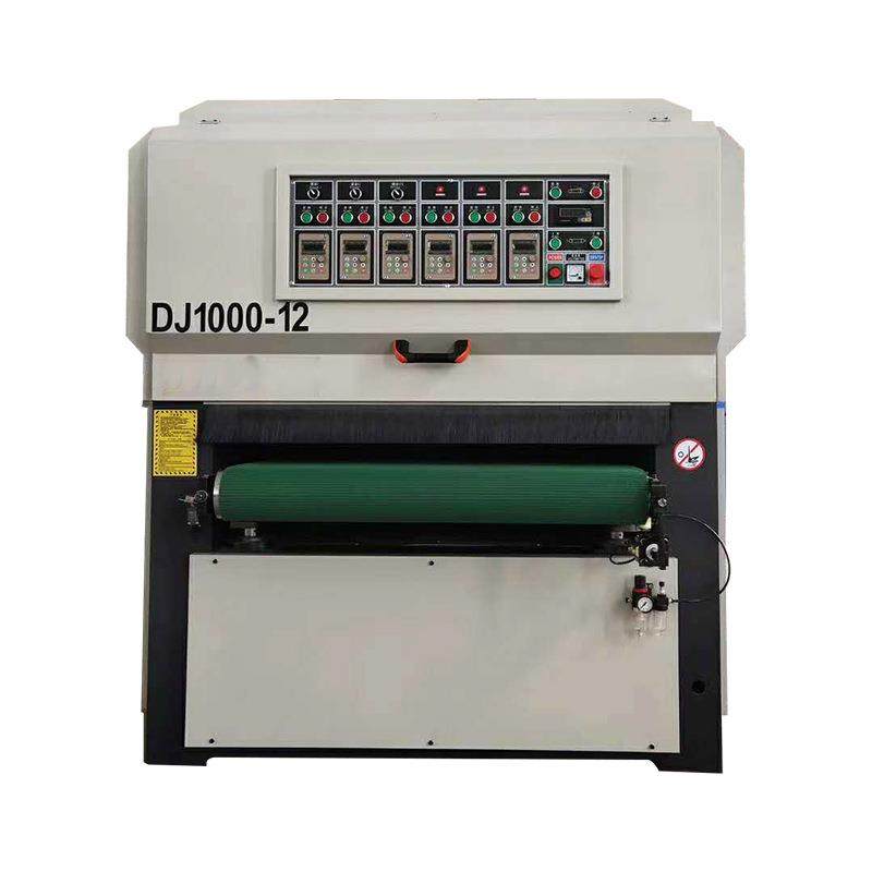 厂家木工机械全自动打磨抛光机衣柜门板衣橱侧边底漆打磨砂光机,淘宝优惠券,粉丝福利购,淘宝优惠卷