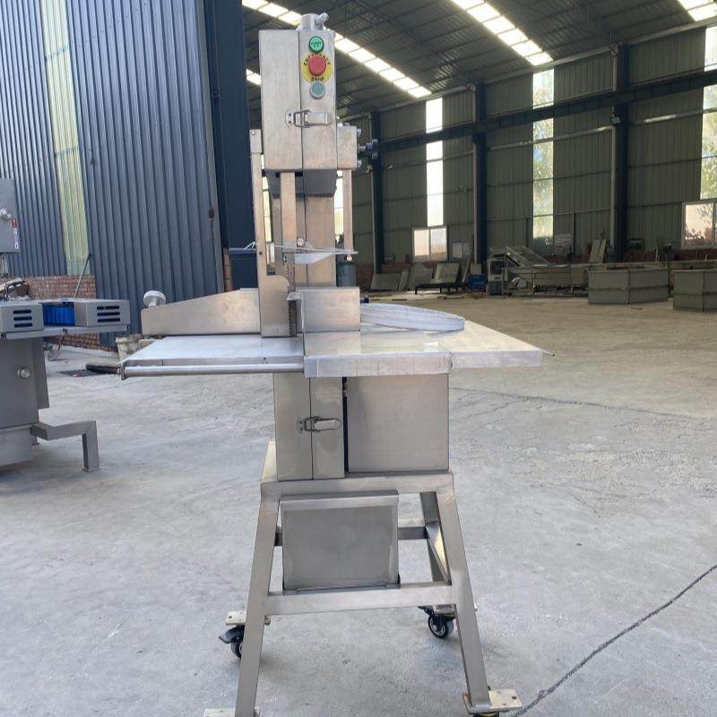 锯骨机商用电动切割骨头家用小型切冻肉据牛骨剁猪蹄排骨冻鱼,淘宝优惠券,粉丝福利购,淘宝优惠卷