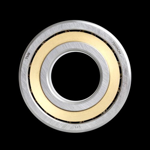 TMB天马7320 7322 7324 7326 7328 7330 BM正品原厂角接触球轴承 - 图2