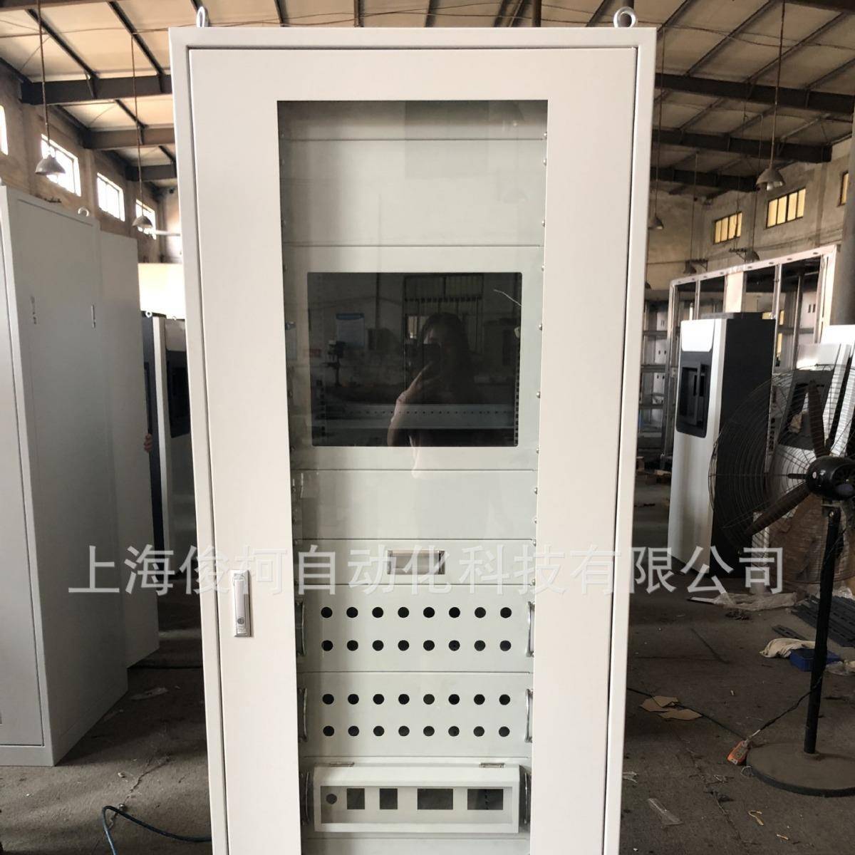 Power control cabinet sheet metal chassis cabinet imitation Rittal cabinet power chassis cabinet