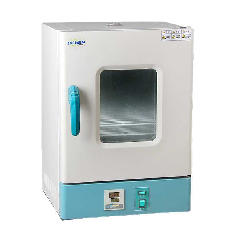 力辰科技 电热恒温微生物培养箱HN-60S腹透液催芽精液发酵QS认证 - 图3
