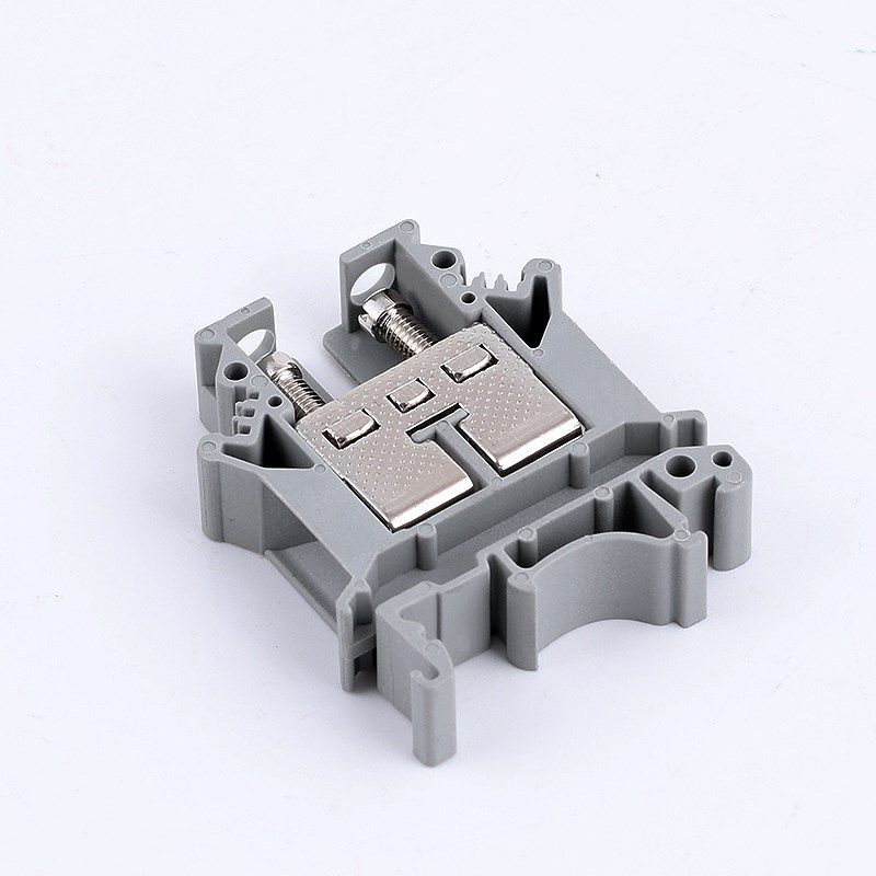 厂家直销导轨式UK16N接线端子排UK-16N电压端子16平方组合,淘宝优惠券,粉丝福利购,淘宝优惠卷