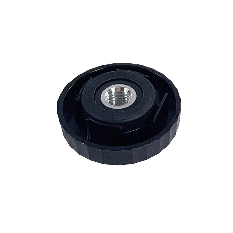 美的电风扇风叶锁母SAD35EC/FSD25XCR/FSD25XCR/F-DSX25CR螺帽 - 图3