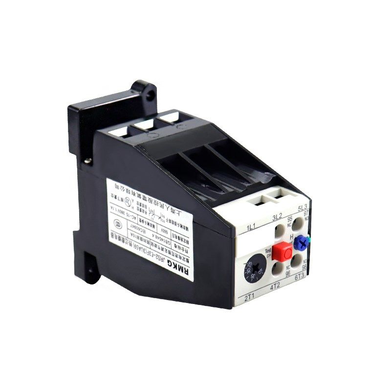 热过载保护继电器 电动机过载保护器JRS2-63 3UA59 NR4-63F,淘宝优惠券,粉丝福利购,淘宝优惠卷