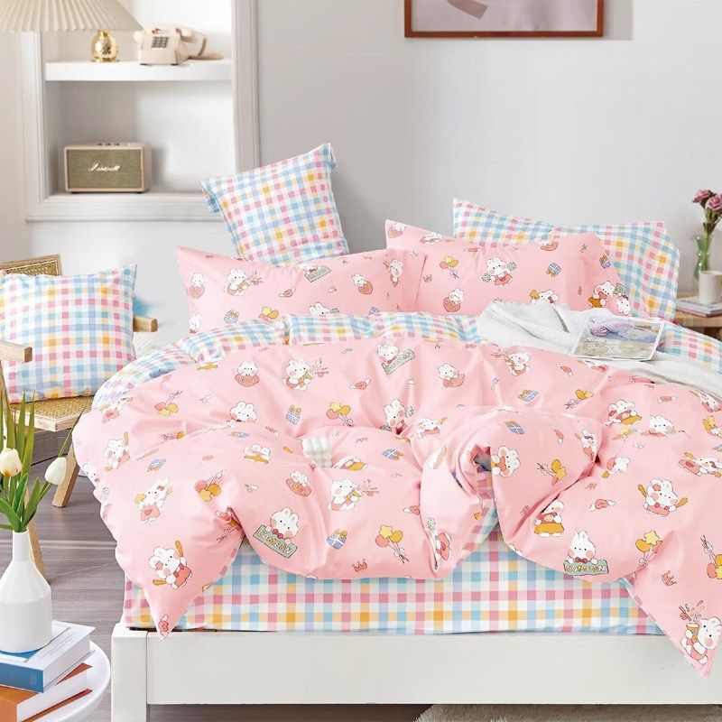 儿童幼儿园午睡棉花被子春秋被婴儿宝宝棉被芯小学生冬被保暖加厚,淘宝优惠券,粉丝福利购,淘宝优惠卷