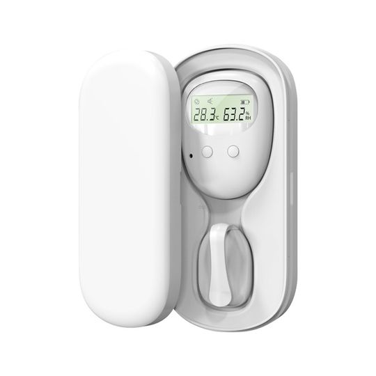 Enuresis-Kinderalarm, drahtloser Sensor, Anti-Bettnässer-Artefakt zur Behandlung von Nässe-Erinnerungsgeräten für Kinder, um Windeln für Babys aufzugeben