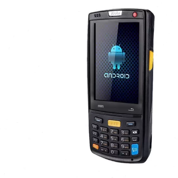 IDATA95WPRO K3S ручной терминал PDA Android Wang Store Passing Pentis 1 двухмерный сборщик данных