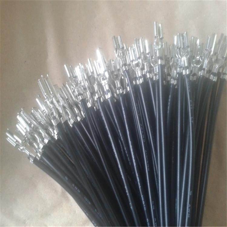 厂家直销优质端子机半自动打端机 端子压接机 铆压机 含模具刀片,淘宝优惠券,粉丝福利购,淘宝优惠卷