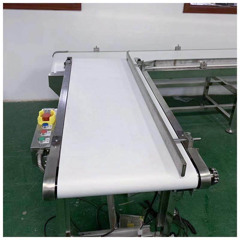 皮带流水线输送机爬坡工业食品自动化传送机药品输送线设备皮带式,淘宝优惠券,粉丝福利购,淘宝优惠卷