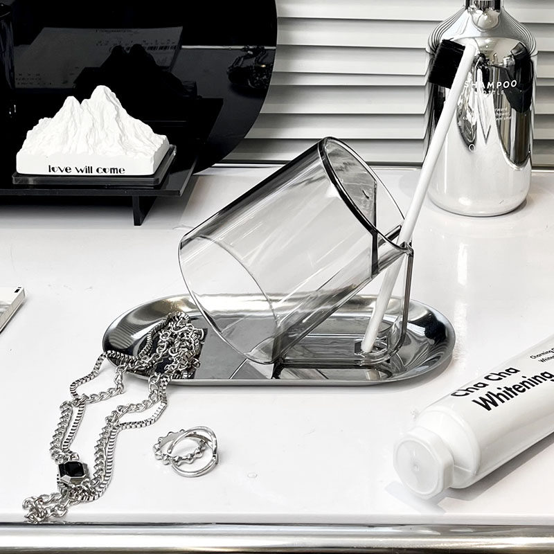 浴室倒置沥水漱口杯创意个性简约情侣刷牙杯牙缸洗漱杯子家庭套装,淘宝优惠券,粉丝福利购,淘宝优惠卷