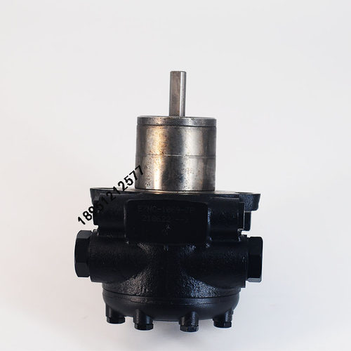 桑泰克E7NC1069重油油泵 SUNTEC E4NC E6NC 原装E4NA E6NA E7NA - 图0