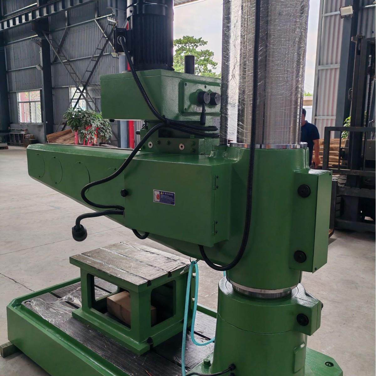 Z3040液压摇臂钻双立柱摇臂钻自动钻孔立式刨床工业型钻铣床,淘宝优惠券,粉丝福利购,淘宝优惠卷