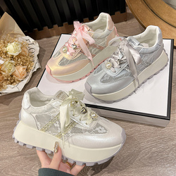 售后包，清仓先锁尺码！森马爆款运动鞋