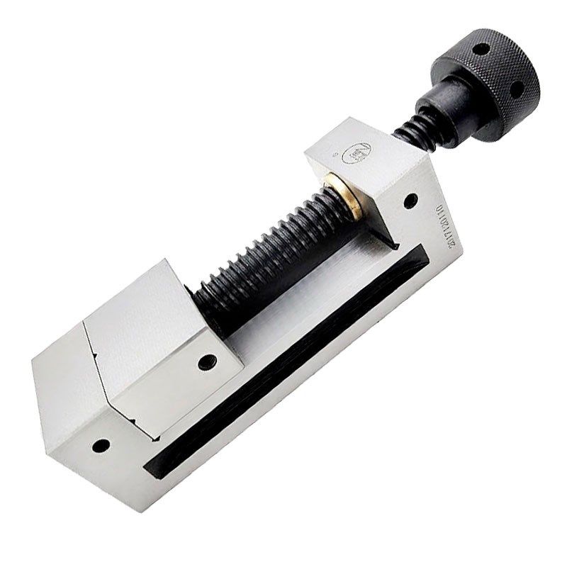 征宙精密平口钳磨床手动Q直角虎钳批士小型台钳寸万力夹具,淘宝优惠券,粉丝福利购,淘宝优惠卷