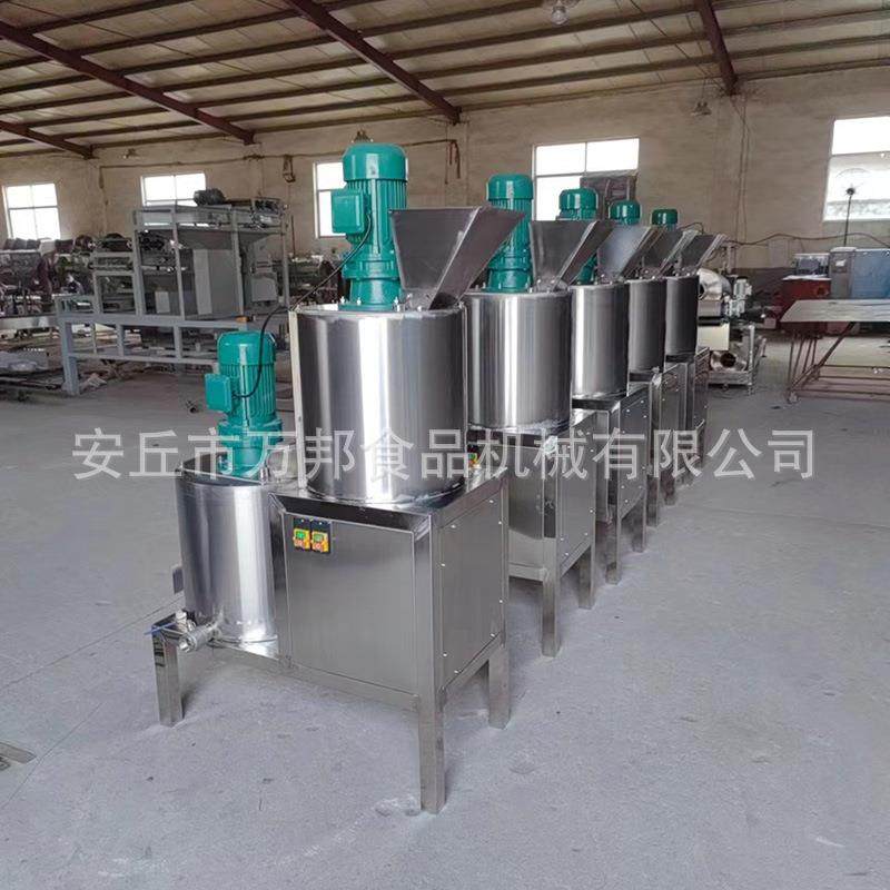 芝麻脱皮分离机自动芝麻去皮脱皮设备芝麻清洗脱皮机可定制,淘宝优惠券,粉丝福利购,淘宝优惠卷