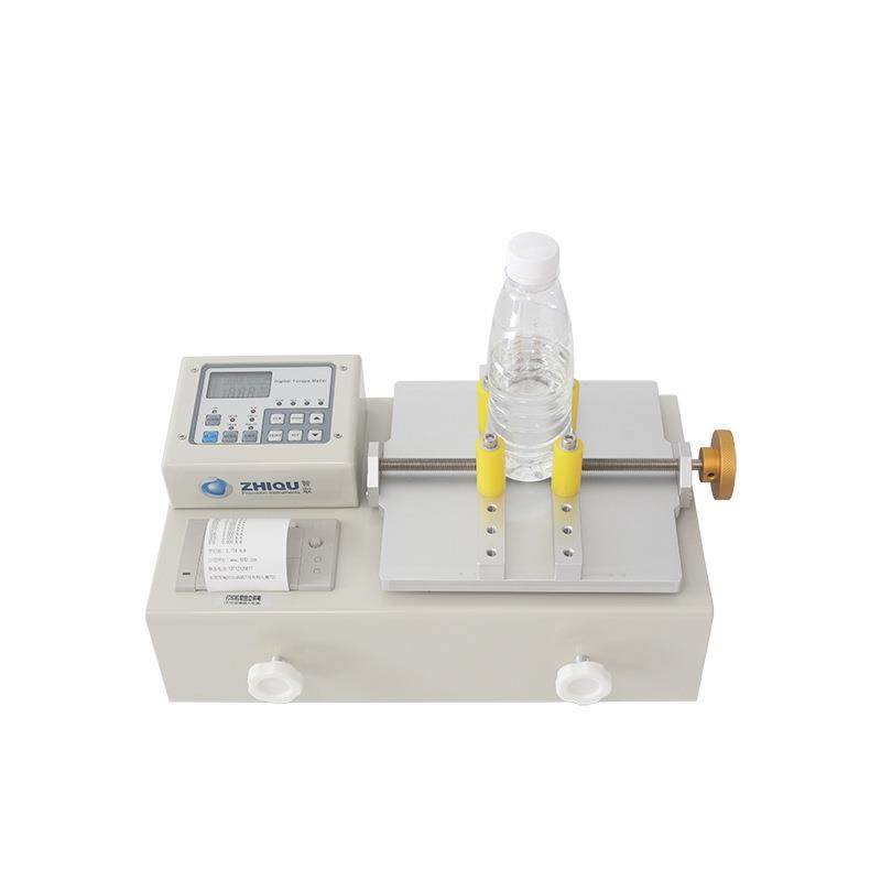 ZQ-12A/B瓶盖扭力计矿泉水瓶盖开启力检测仪带打印扭矩测试仪,淘宝优惠券,粉丝福利购,淘宝优惠卷