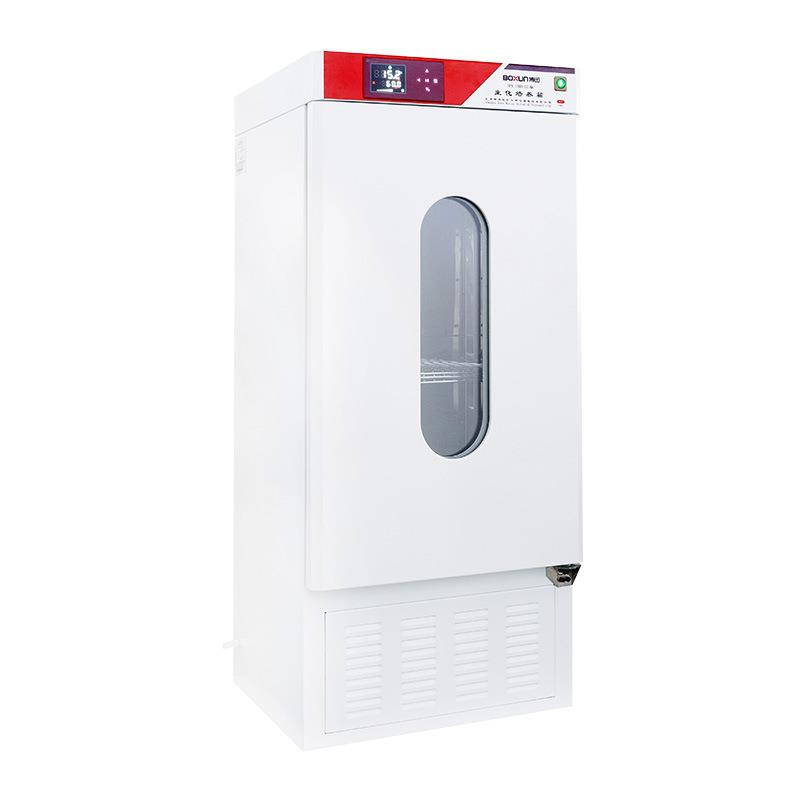 厂家供应SPX-250B-ZII新款实验微生物恒温培养箱博讯生化培养箱 - 图3