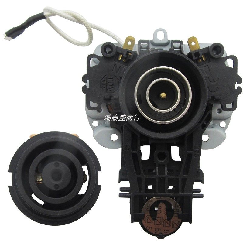 快速烧水壶配件电热水壶耦合器SLD-118 A1带保温线温控器全新配件,淘宝优惠券,粉丝福利购,淘宝优惠卷