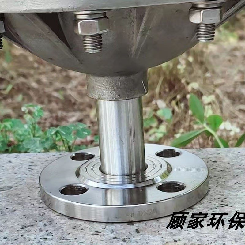 水处理法兰式不锈钢LGMZ膜片式脉冲阻尼器DN15/20/25缓冲器缓冲罐,淘宝优惠券,粉丝福利购,淘宝优惠卷