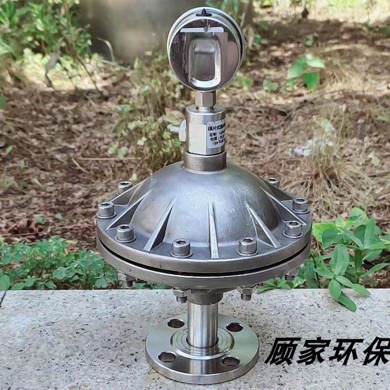 水处理法兰式不锈钢LGMZ膜片式脉冲阻尼器DN15/20/25缓冲器缓冲罐,淘宝优惠券,粉丝福利购,淘宝优惠卷