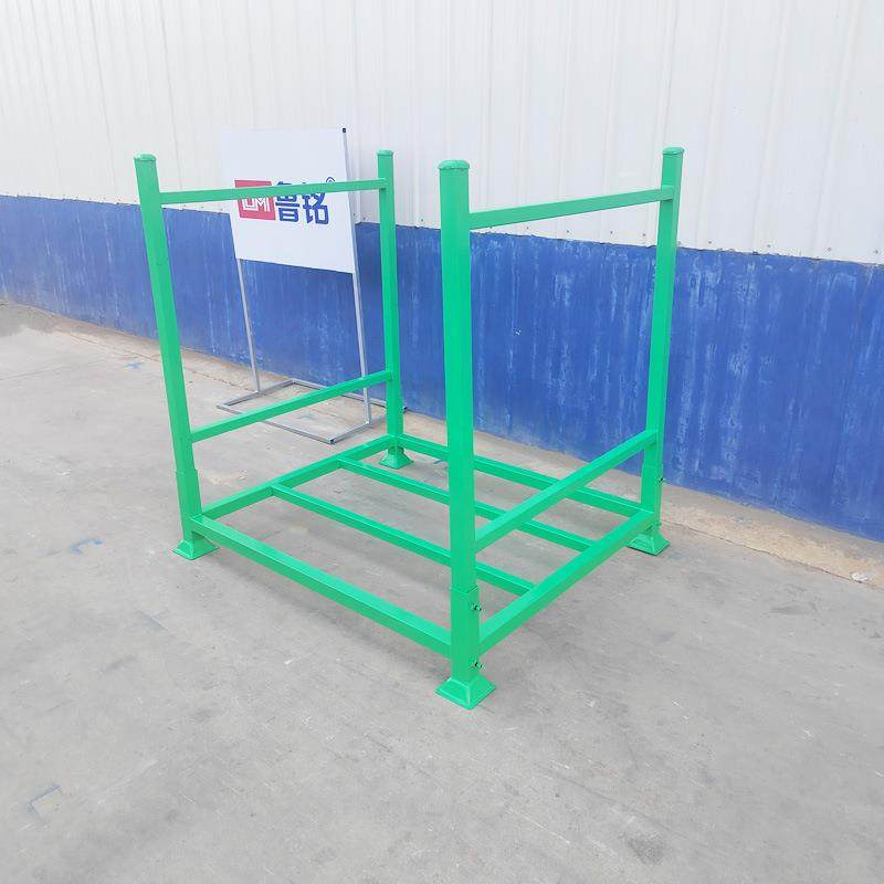 插管式巧固架钢制物流堆垛仓储笼货架料架水果蔬菜可拆卸插管架,淘宝优惠券,粉丝福利购,淘宝优惠卷