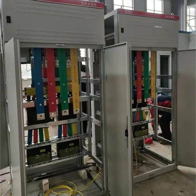 GGD成套配电柜XL21动力柜高低压进线开关出线计量控制柜电气柜,淘宝优惠券,粉丝福利购,淘宝优惠卷