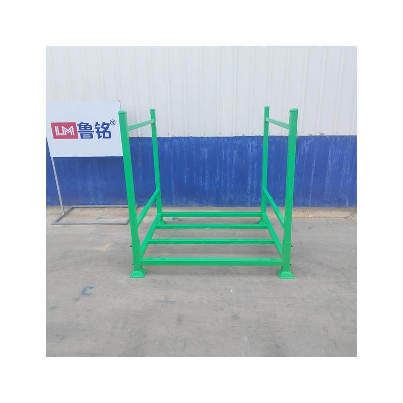 插管式巧固架钢制物流堆垛仓储笼货架料架水果蔬菜可拆卸插管架,淘宝优惠券,粉丝福利购,淘宝优惠卷