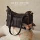 Nanfeng AH high-end series cowhide tote bag
