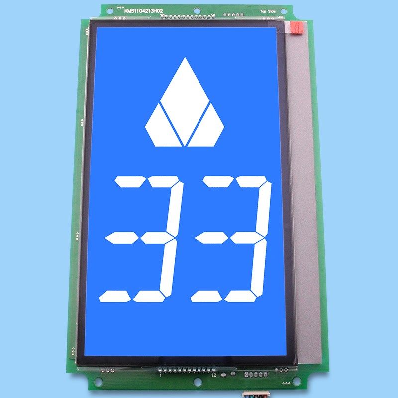 通用电梯配件/9寸液晶KM51104212G02/G12轿厢显示板KM51104213H02,淘宝优惠券,粉丝福利购,淘宝优惠卷