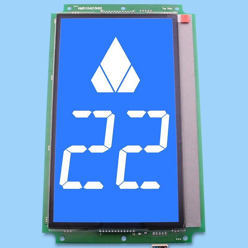 通用电梯配件/9寸液晶KM51104212G02/G12轿厢显示板KM51104213H02,淘宝优惠券,粉丝福利购,淘宝优惠卷