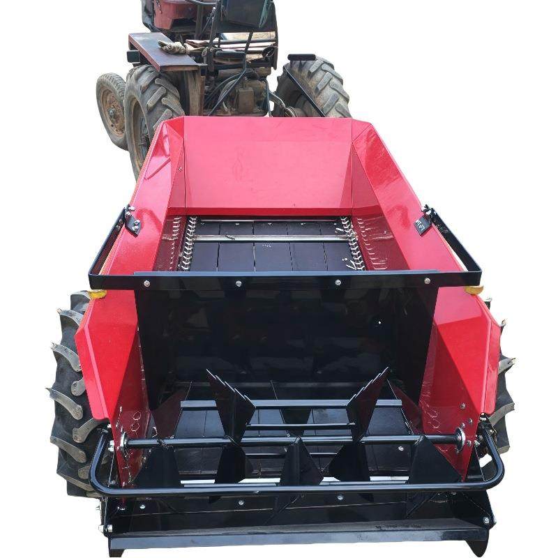 牵引撒粪车拖拉机农用撒肥机有机肥料牛羊鸡粪抛粪机扬粪机施肥器,淘宝优惠券,粉丝福利购,淘宝优惠卷