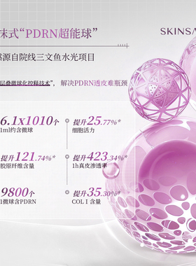 SKINSAYS抗皱中国3年5片无水眼膜