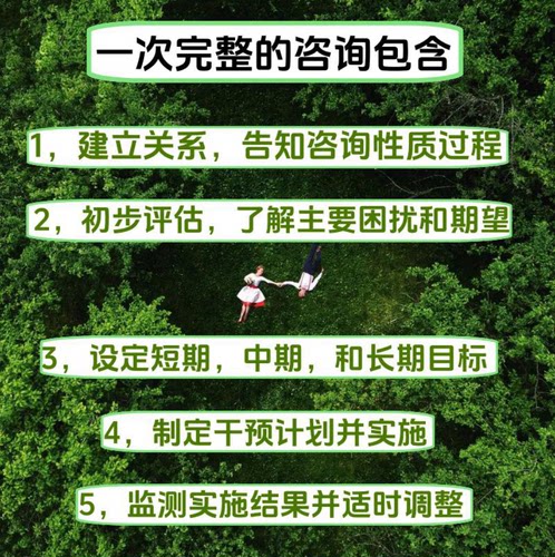 心理咨询情感咨询感情分析问题解决婚姻修复恋爱指导情绪稳定压力 - 图1