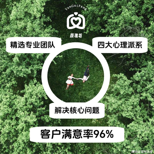 心理咨询情感咨询感情分析问题解决婚姻修复恋爱指导情绪稳定压力 - 图3