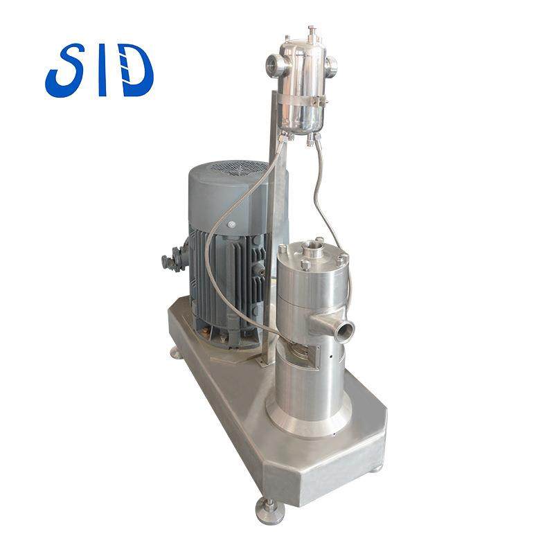 管线式奶昔研磨乳化机,淘宝优惠券,粉丝福利购,淘宝优惠卷