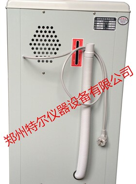 SHZ-95B循环水式多用真空泵实验室抽滤过滤(5抽头)立式循环水泵