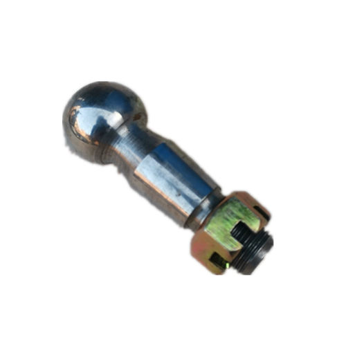 东方红拖拉机配件LX60 750 850 900转向油缸球头球肖销子优质包邮 - 图3