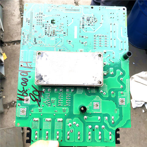 ETP712190安川变频器L H1000 YPHT31615--1C 15-18.5kw驱动电源板-图2