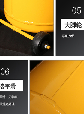气动波箱油加注机汽车齿轮油自动变速箱油加注工具抽加油一体神器