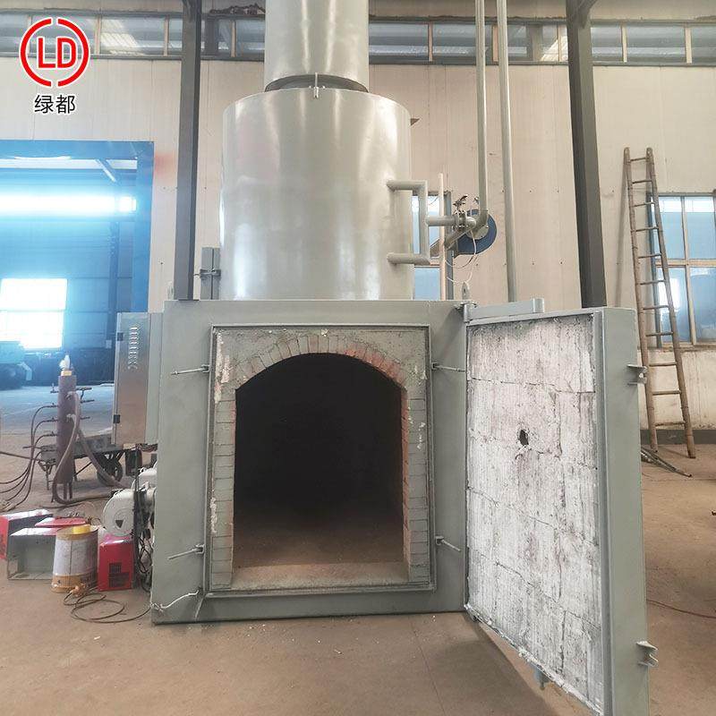 智能触屏焚烧炉卫生院棉签针头处理焚烧炉 养老院生活垃圾焚烧炉,淘宝优惠券,粉丝福利购,淘宝优惠卷