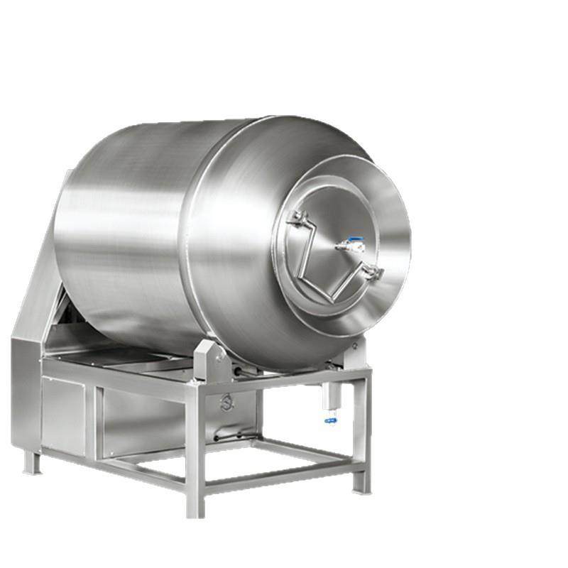 厂家货源肉制品真空腌制机 自动变频腌肉机 全自动真空滚揉机,淘宝优惠券,粉丝福利购,淘宝优惠卷