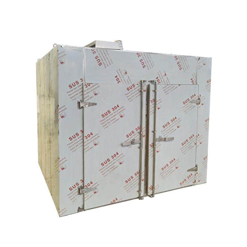 热风循环烘箱双门大型工业烤箱电热鼓风恒温干燥箱厂用烘干箱烤箱,淘宝优惠券,粉丝福利购,淘宝优惠卷