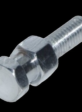 浮动接头 WHC11-M8-1.25-L5 L6 L8 L12-T4 T6 T8 T10 T12 T16 T20