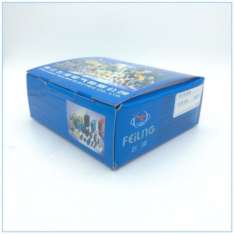 飞凌电气接近开关FA18-8NA NPN三线常开感应距离8MM现货 厂家直销,淘宝优惠券,粉丝福利购,淘宝优惠卷