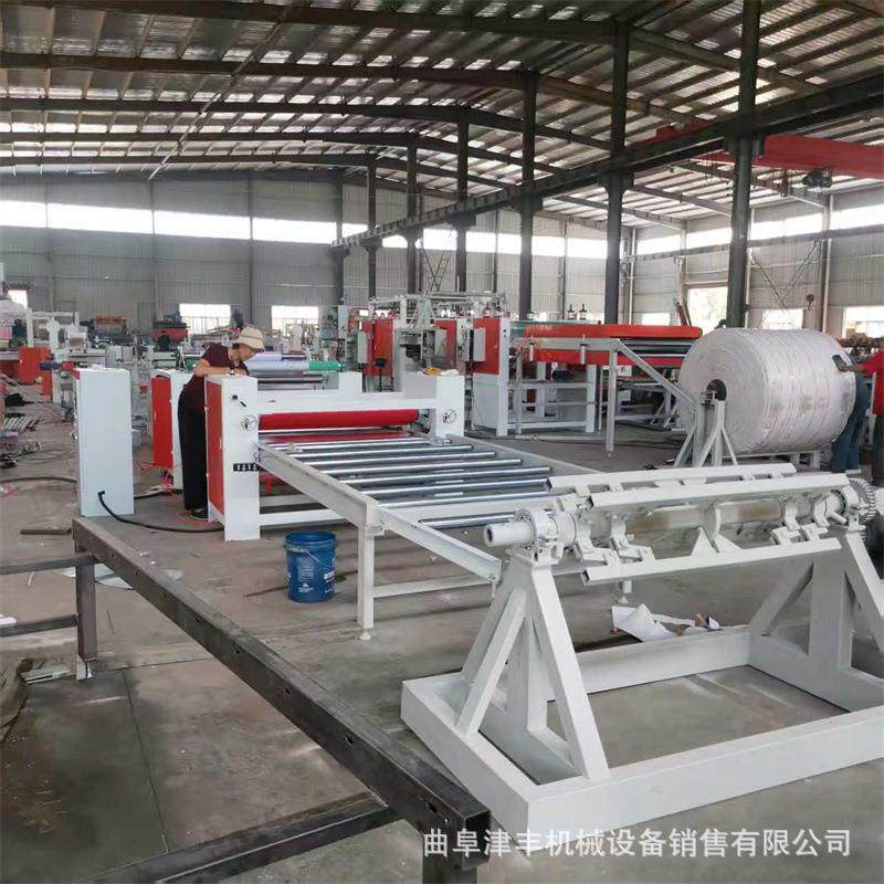 铝板亚克力卷材热熔胶平贴机 全自动玻镁板彩涂胶贴面机,淘宝优惠券,粉丝福利购,淘宝优惠卷