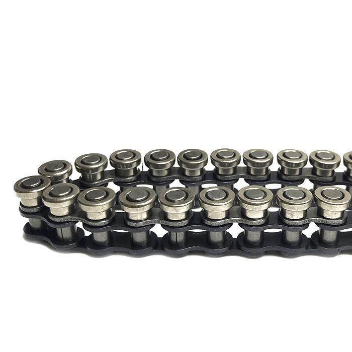 工业碳钢35B侧滚轮06C侧边带滚珠插件线波峰回流焊 3分侧滚轮链条,淘宝优惠券,粉丝福利购,淘宝优惠卷