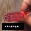 超级大号巨无霸防风打火机13.5厘米超大号巨型特大号耐用定制直冲