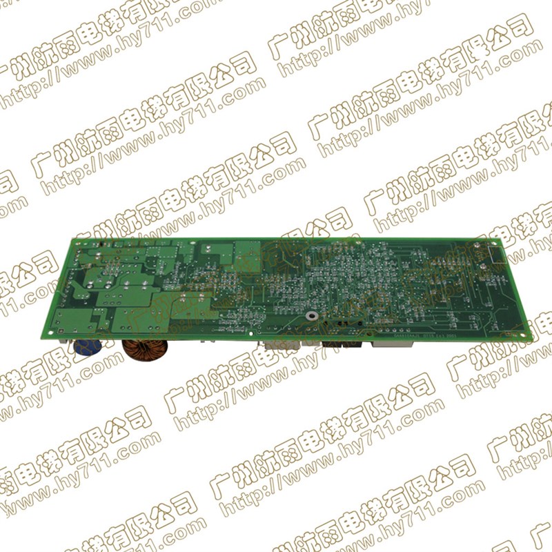 OTIS奥的斯电梯配件 西子奥的斯 SPBC板GAA26800KB1原装全新特价 - 图3