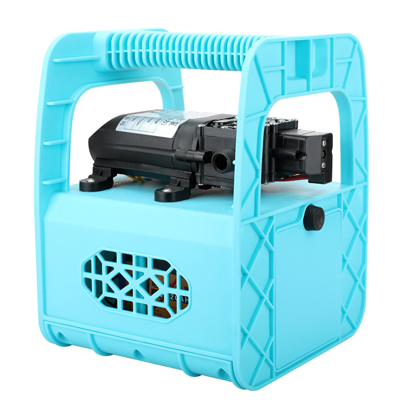 充电浇水泵充电式水泵管子快速接头花洒洗车枪浇菜神器自吸泵配件,淘宝优惠券,粉丝福利购,淘宝优惠卷